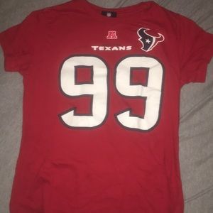 Watt Jersey #99